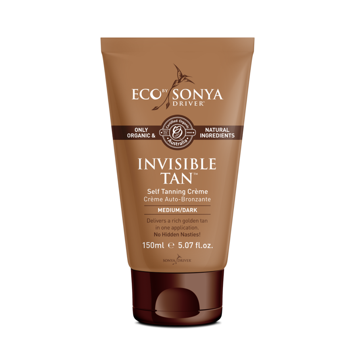 Image of Eco by Sonya Invisible Tan (150ml)