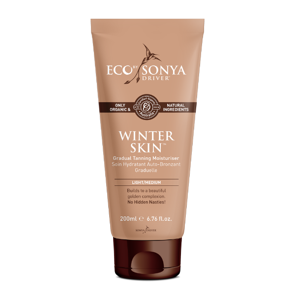 Eco by Sonya Winter Skin (200ml) Image de Eco by Sonya Winter Skin (200ml)
