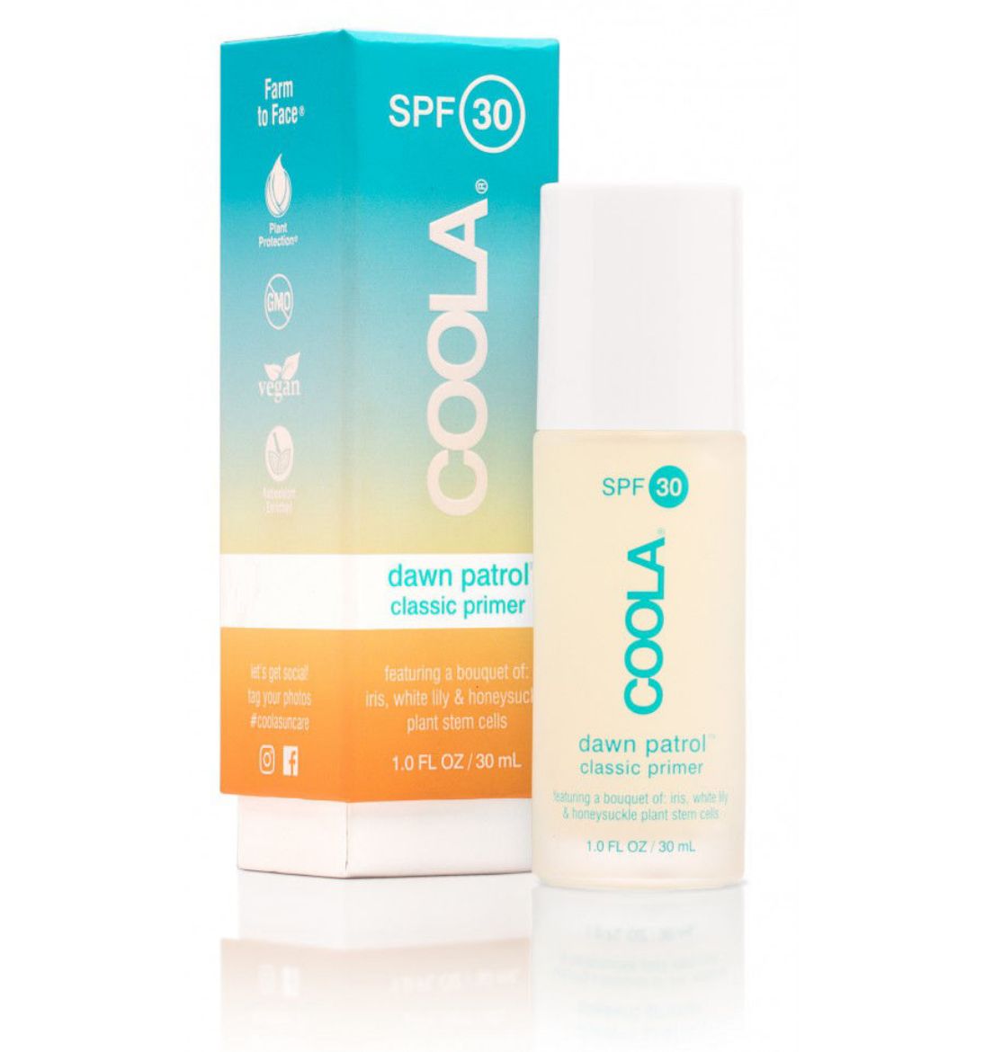 Bild von Coola Dawn Patrol Classic Primer (30ml)