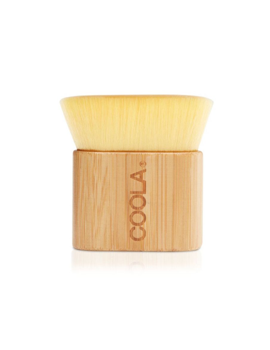 Image of Coola Kabuki Body Brush