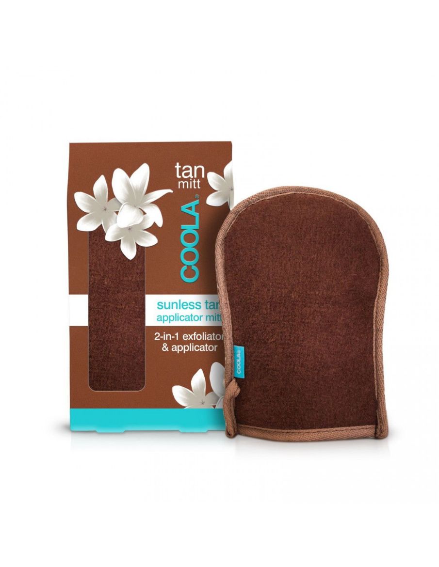 Image of Coola Sunless Tan Applicator Mitt