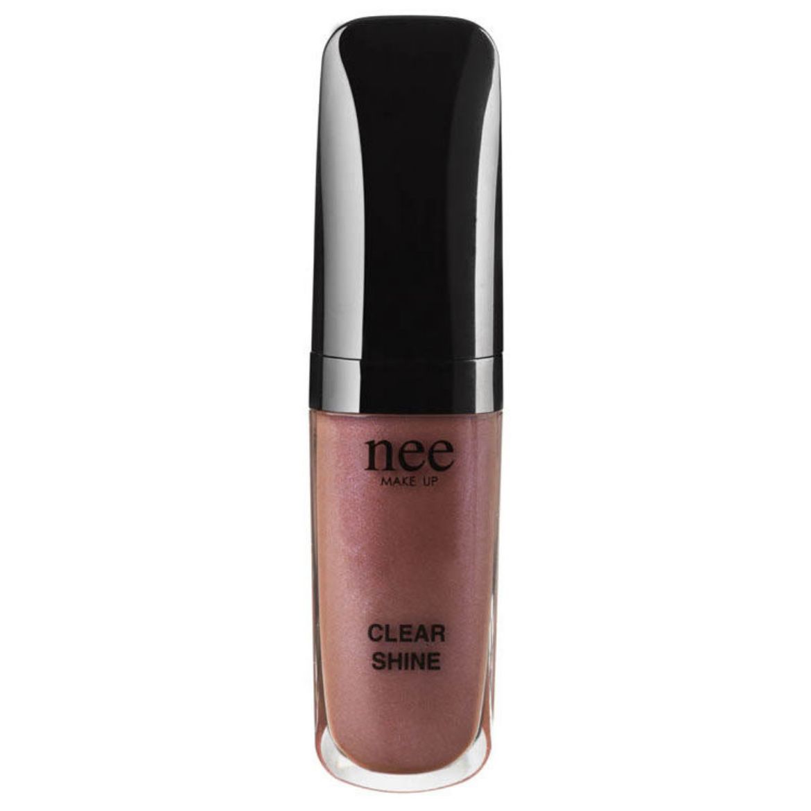 Image of Nee Make up Milano Clear Shine Gloss CS5 nude (4,5ml)