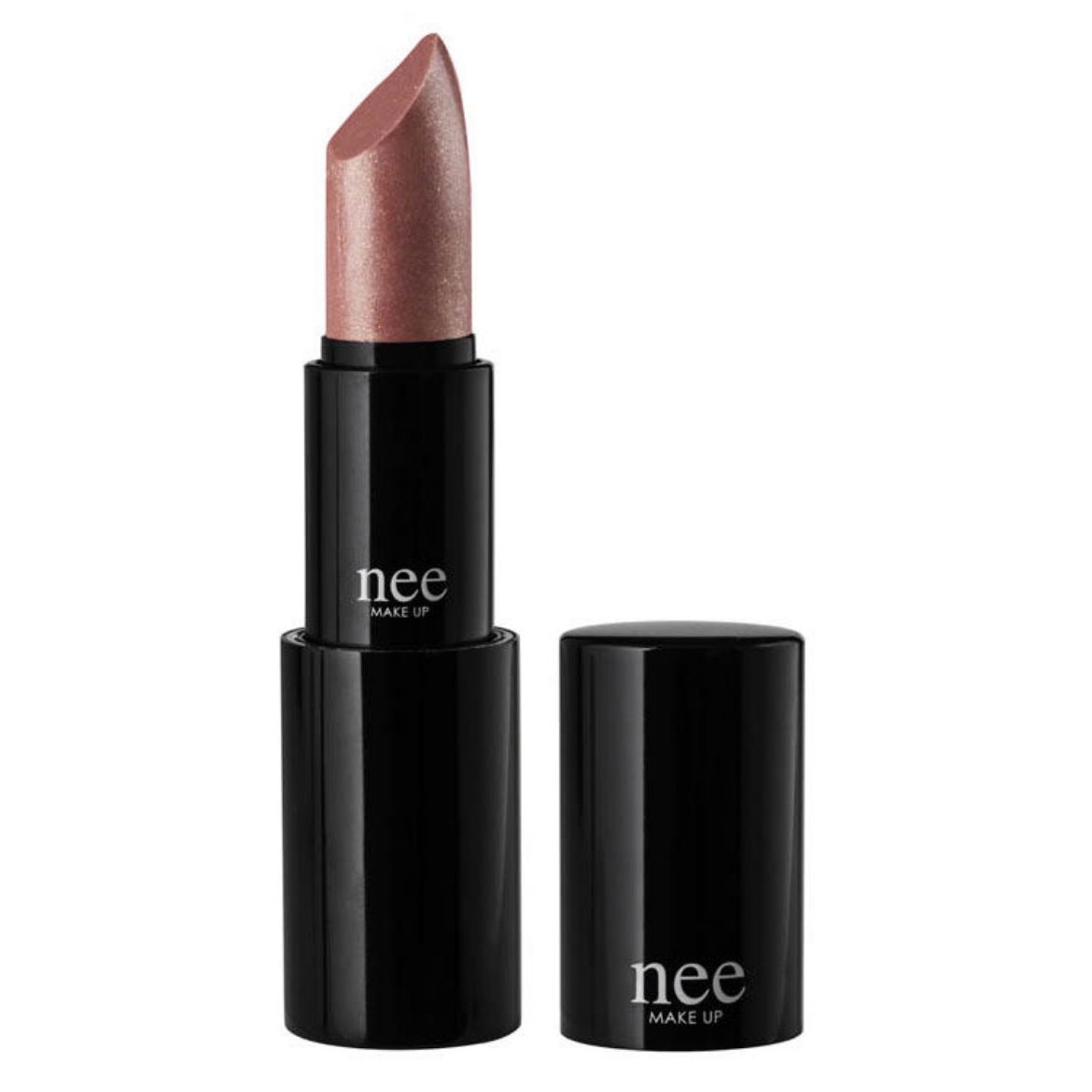 Image de Nee Make up Milano BB Lipstick Nr. 166 nude (4,5ml)