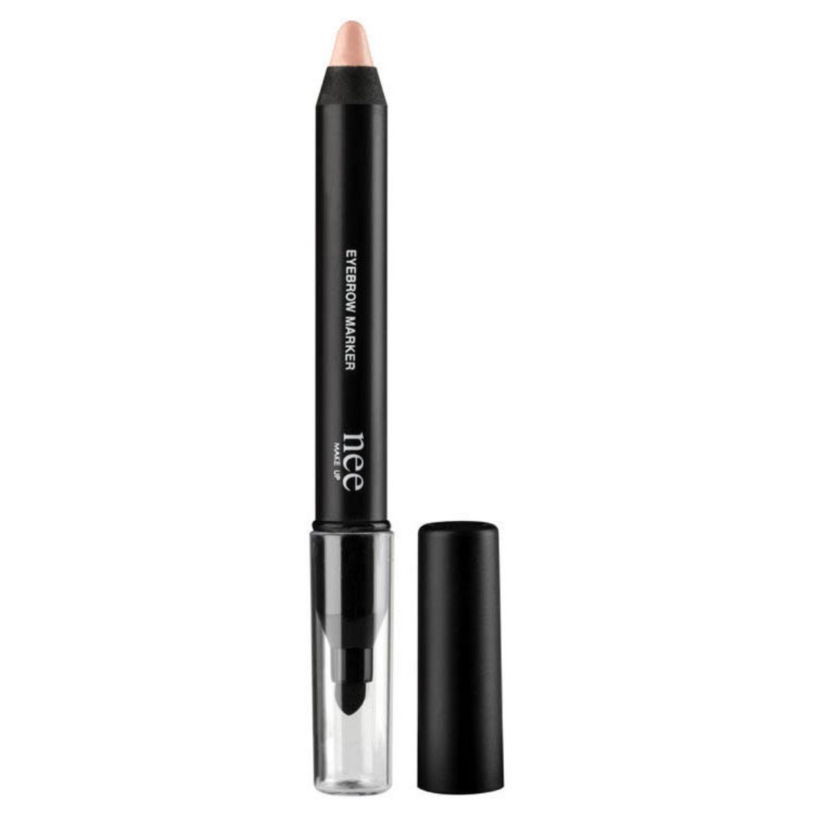 Immagine di Nee Make up Milano Eyebrow Marker Shimmmer (2g)