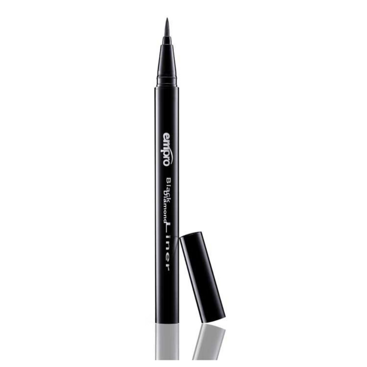 Image of Empro Black Diamond Liner (1ml)