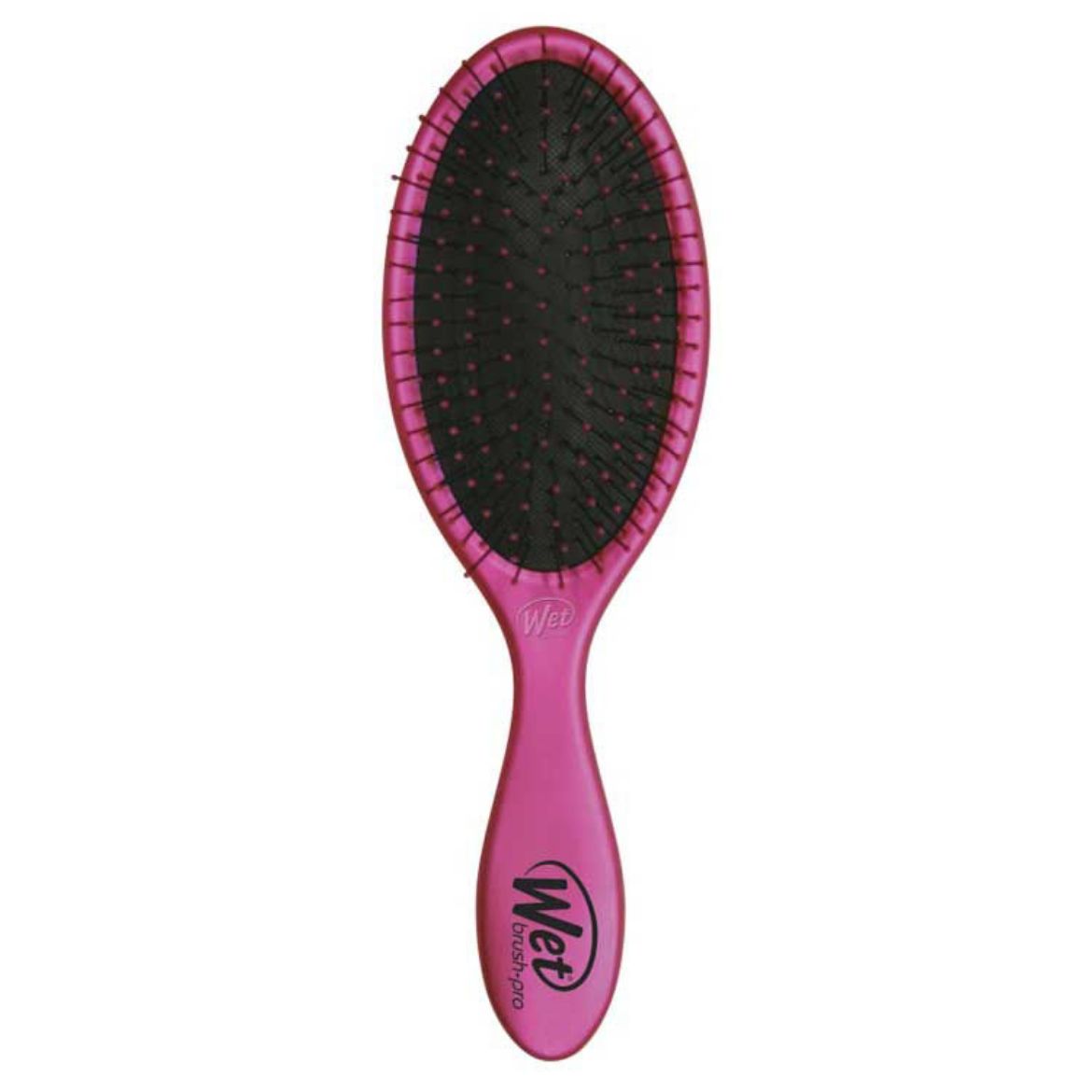 Image de Wet Brush The Wet Brush Classic PRO - Punchy Pink