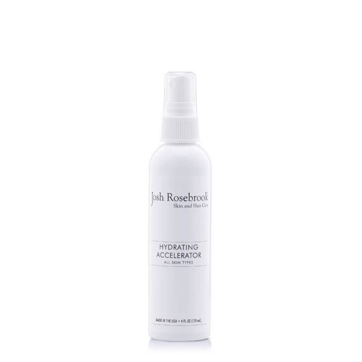 Bild von Josh Rosebrook Hydrating Accelerator (120ml)