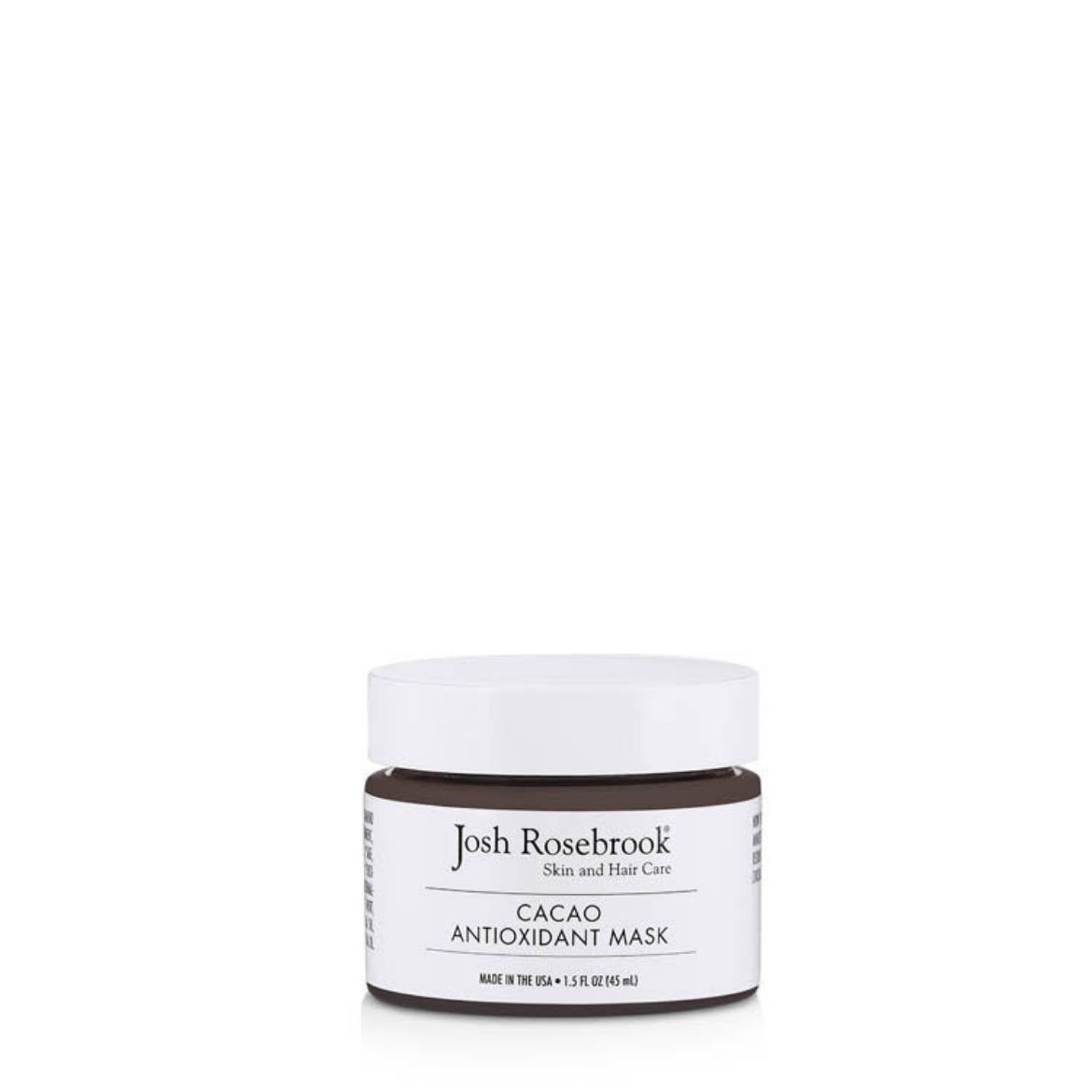 Bild von Josh Rosebrook Cacao Antioxidant Mask (45ml)