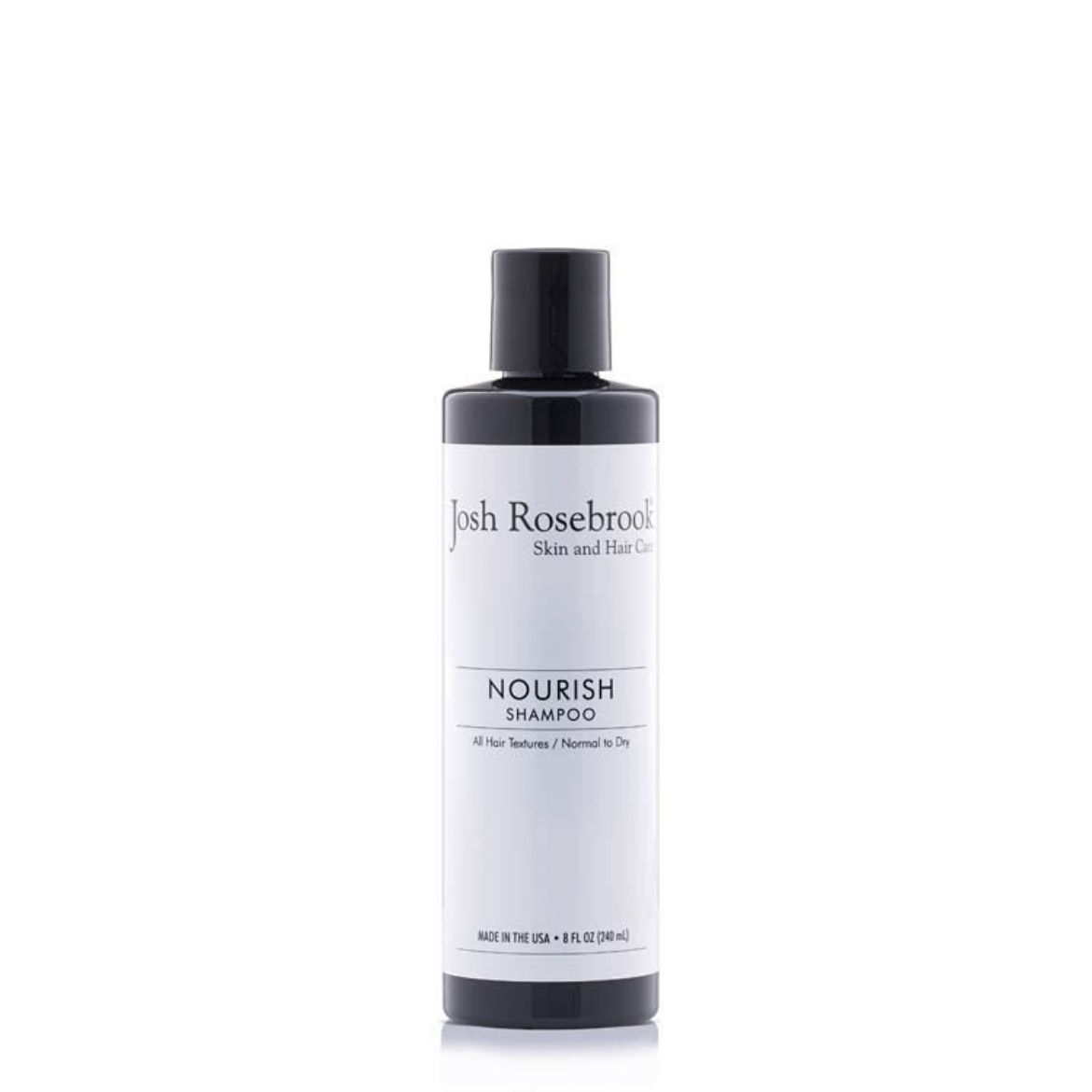 Bild von Josh Rosebrook Nourish Shampoo (240ml)
