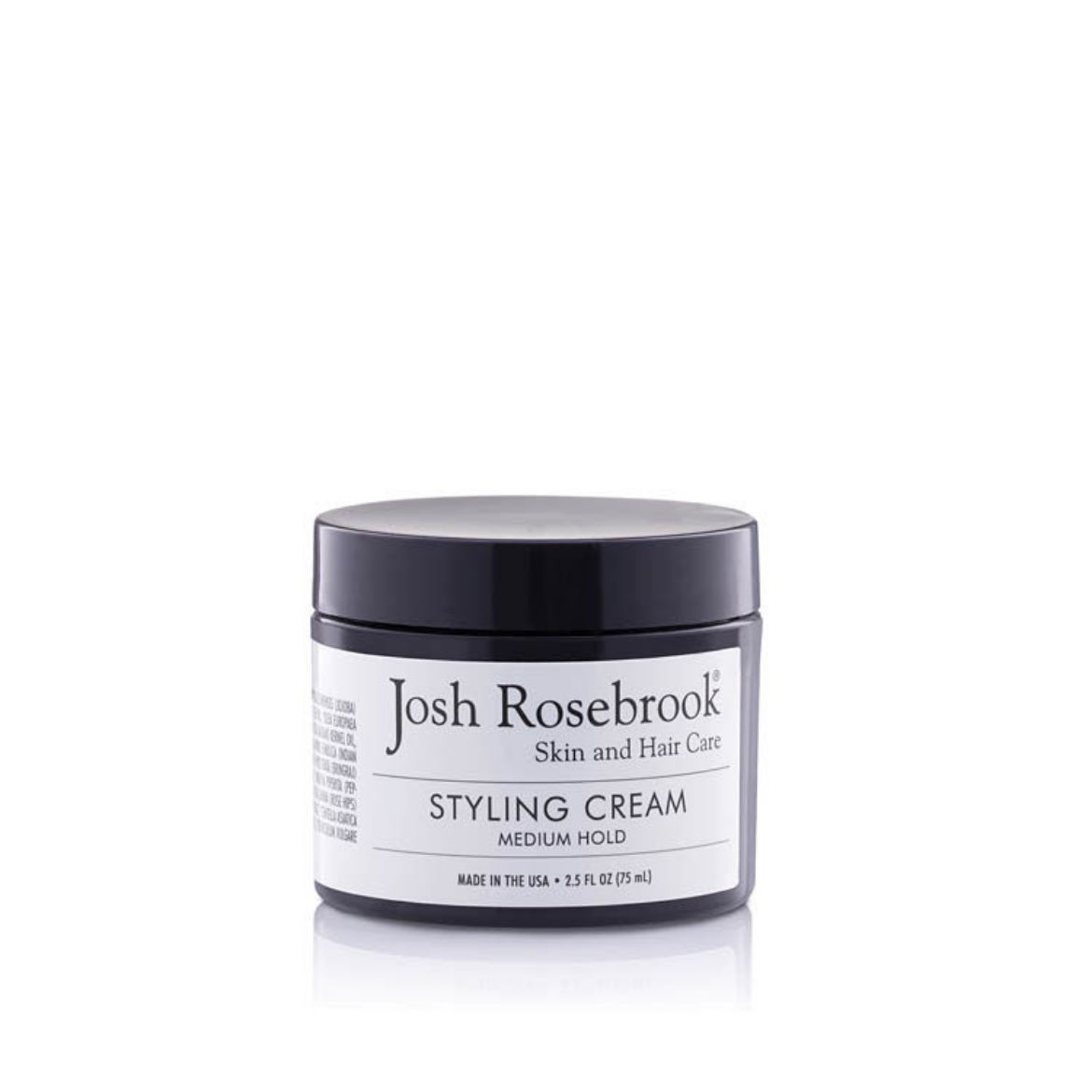 Bild von Josh Rosebrook Styling Cream (75ml)