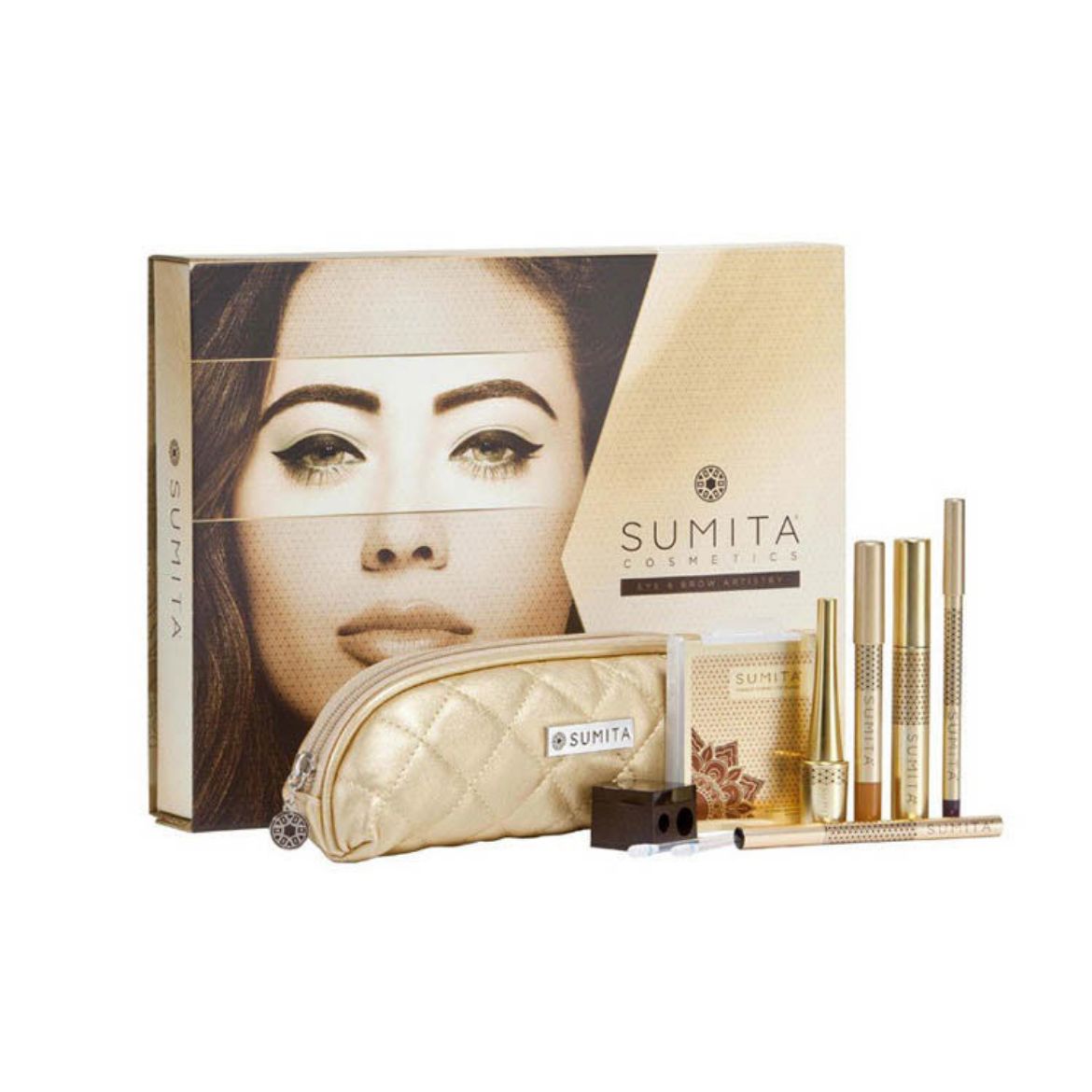 Bild von Sumita VIP Kit (Kit)