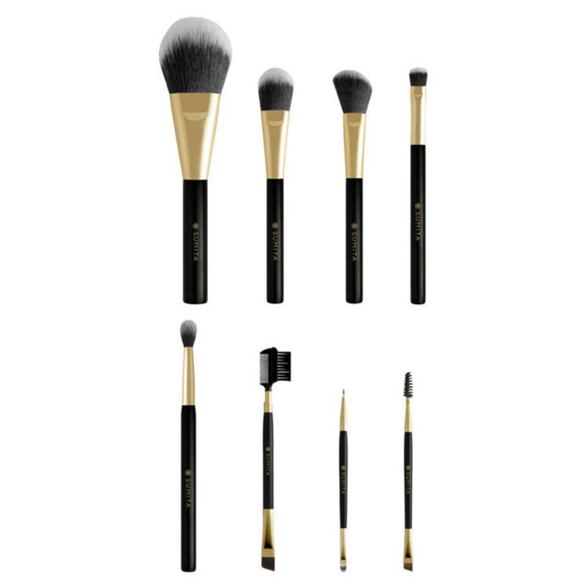 Image of Sumita Brush Collection (Kit)