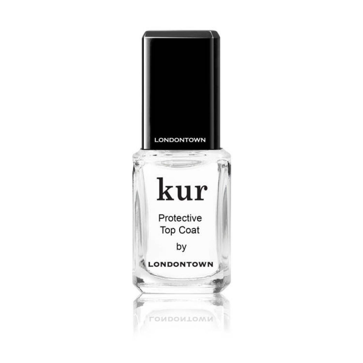 Image de LondonTown Top Coat (12ml)