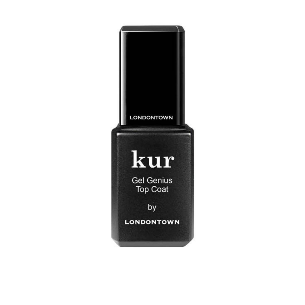 Image of LondonTown Gel Genius Top Coat (12ml)