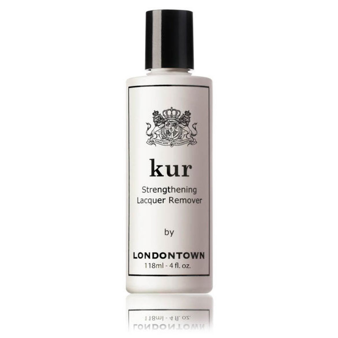 Bild von LondonTown Lacquer Remover (118ml)