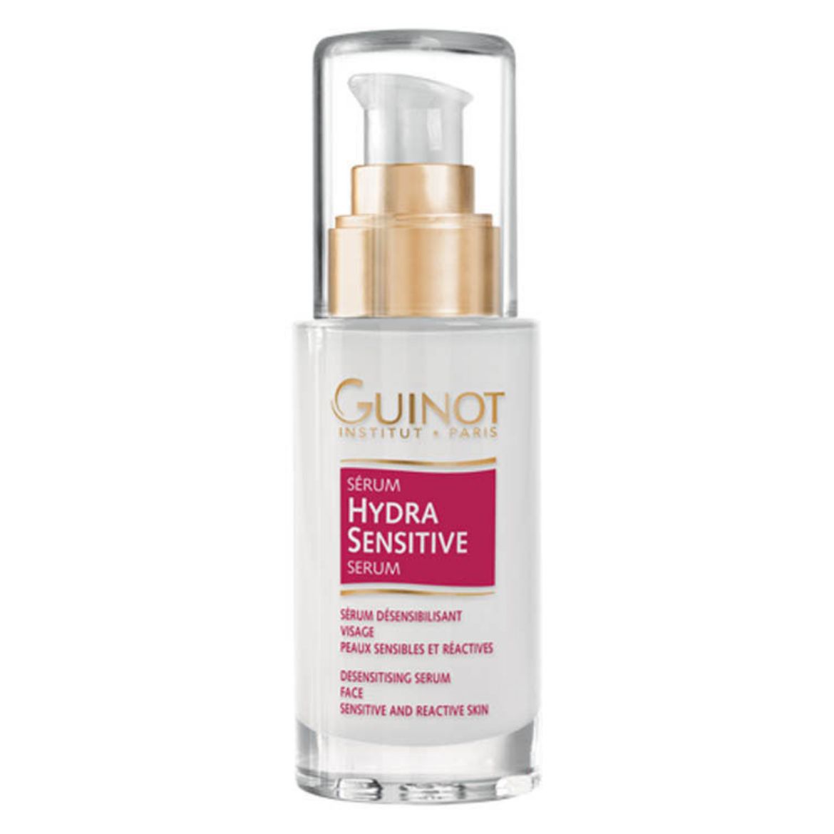 Image of Guinot Serum Hydra Sensitive (30ml)