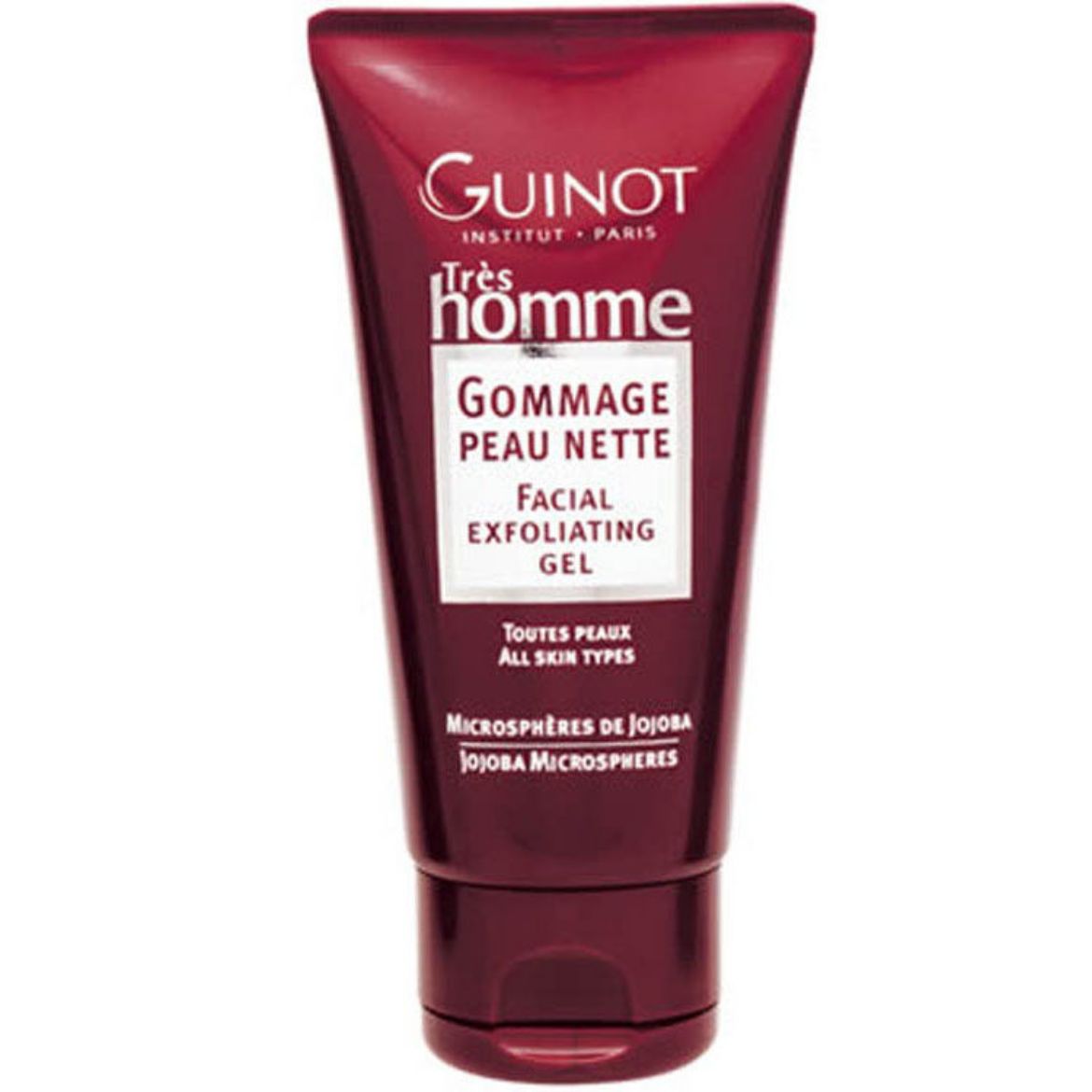 Bild von Guinot Gommage Visage Peau Nette (75ml)