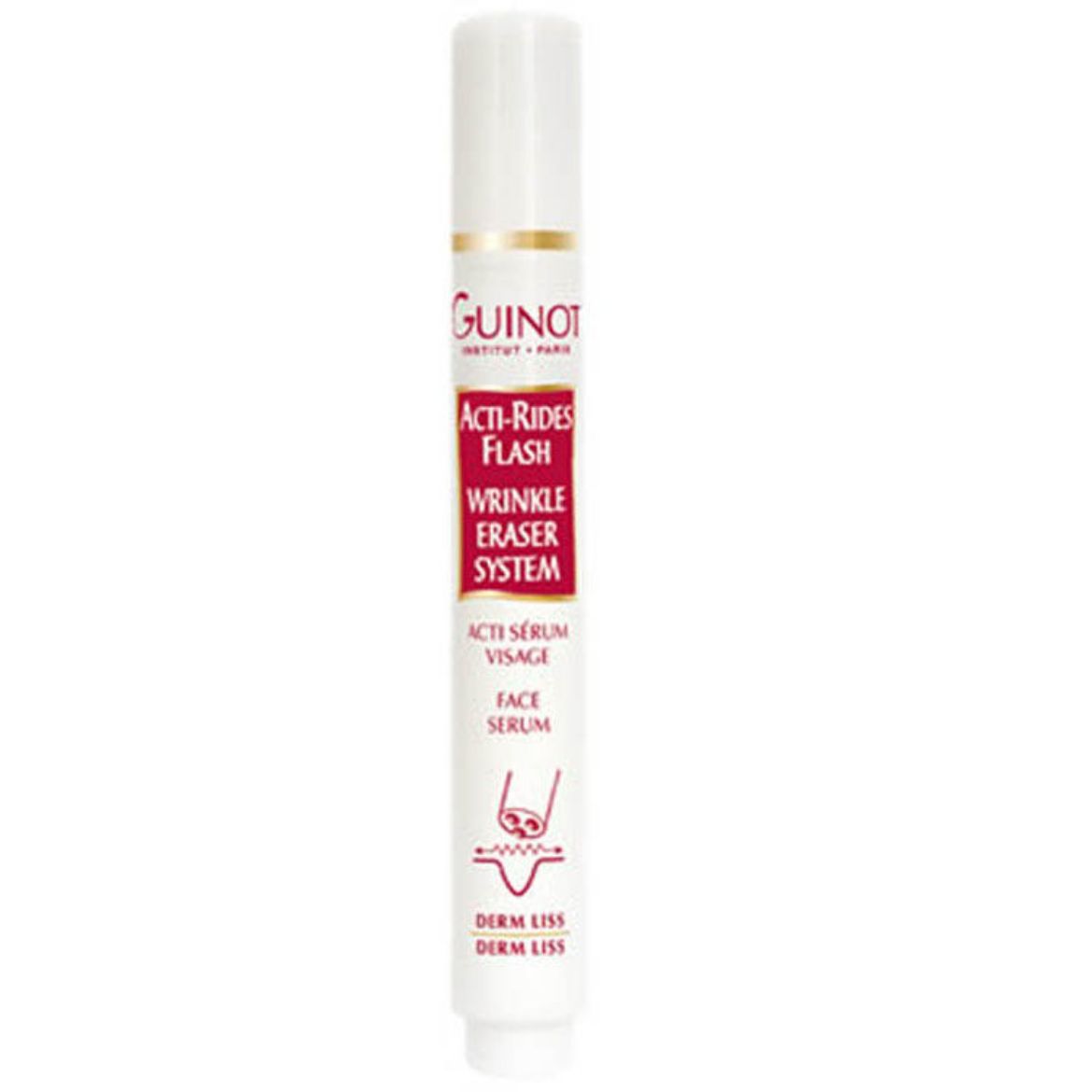 Bild von Guinot Acti-Rides Flash (15ml)