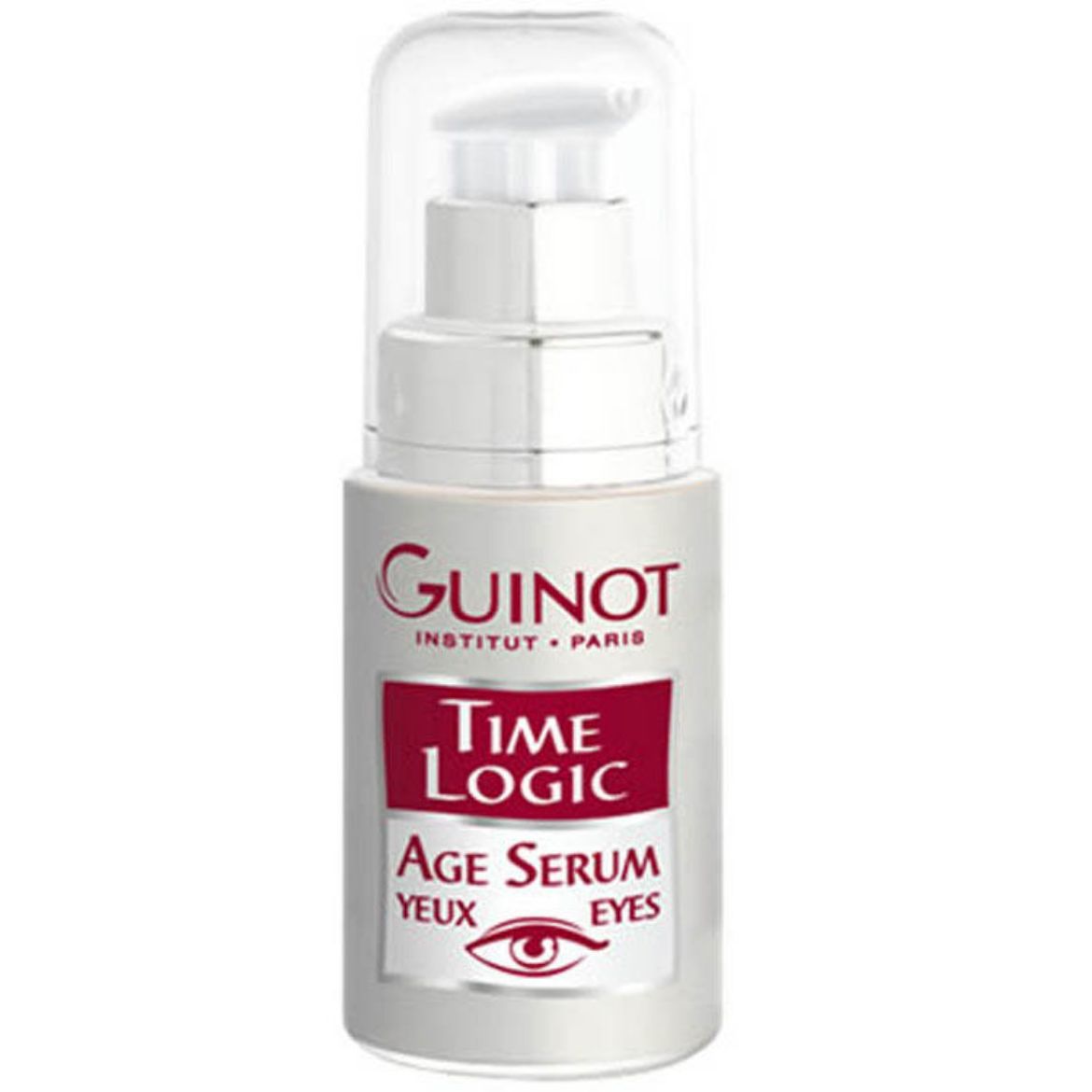 Bild von Guinot Serum Age Logic Yeux (15ml)