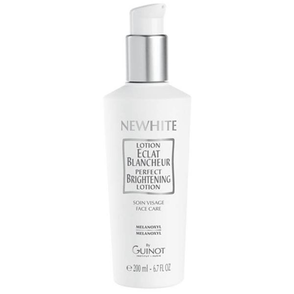 Guinot Lotion Newhite (200ml) Immagine di Guinot Lotion Newhite (200ml)
