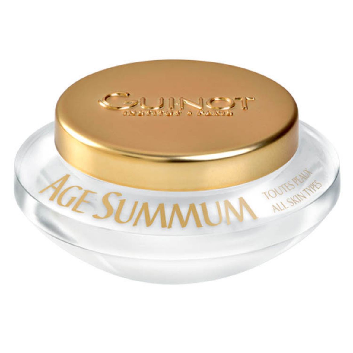 Bild von Guinot Age Summum (50ml)