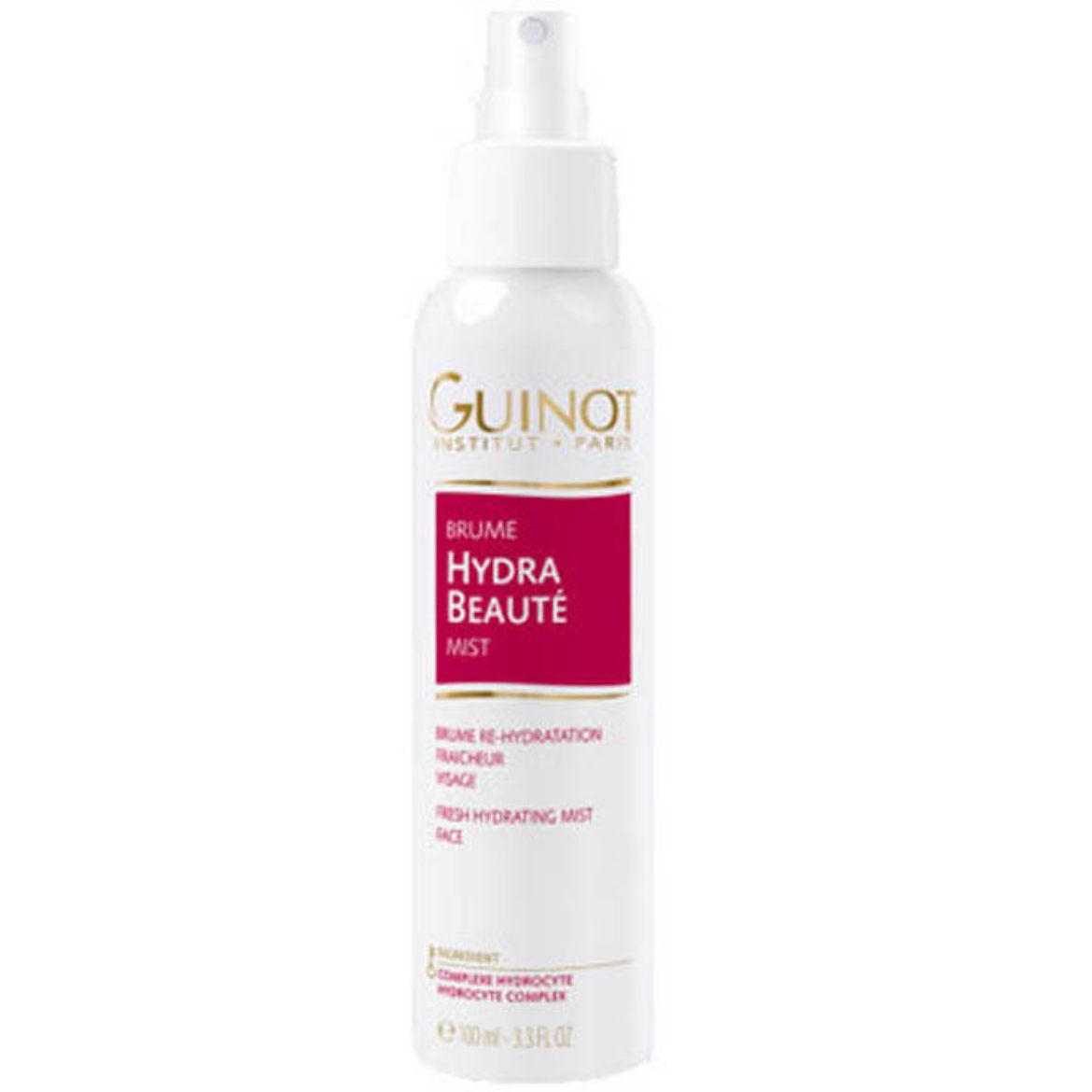 Bild von Guinot Brume Hydra Beauté (100ml)