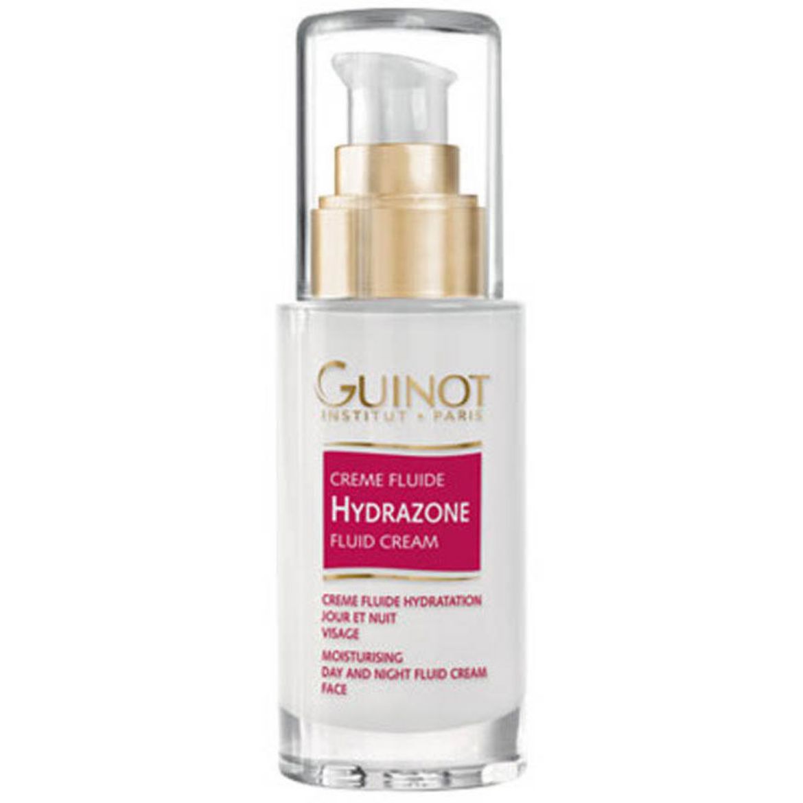 Image of Guinot Creme Fluide Hydrazone (50ml)