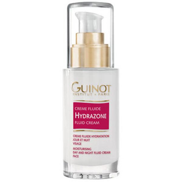 Guinot Creme Fluide Hydrazone (50ml) Immagine di Guinot Creme Fluide Hydrazone (50ml)