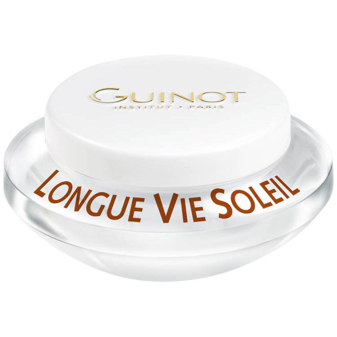 Image of Guinot Longue Vie Soleil (50ml)