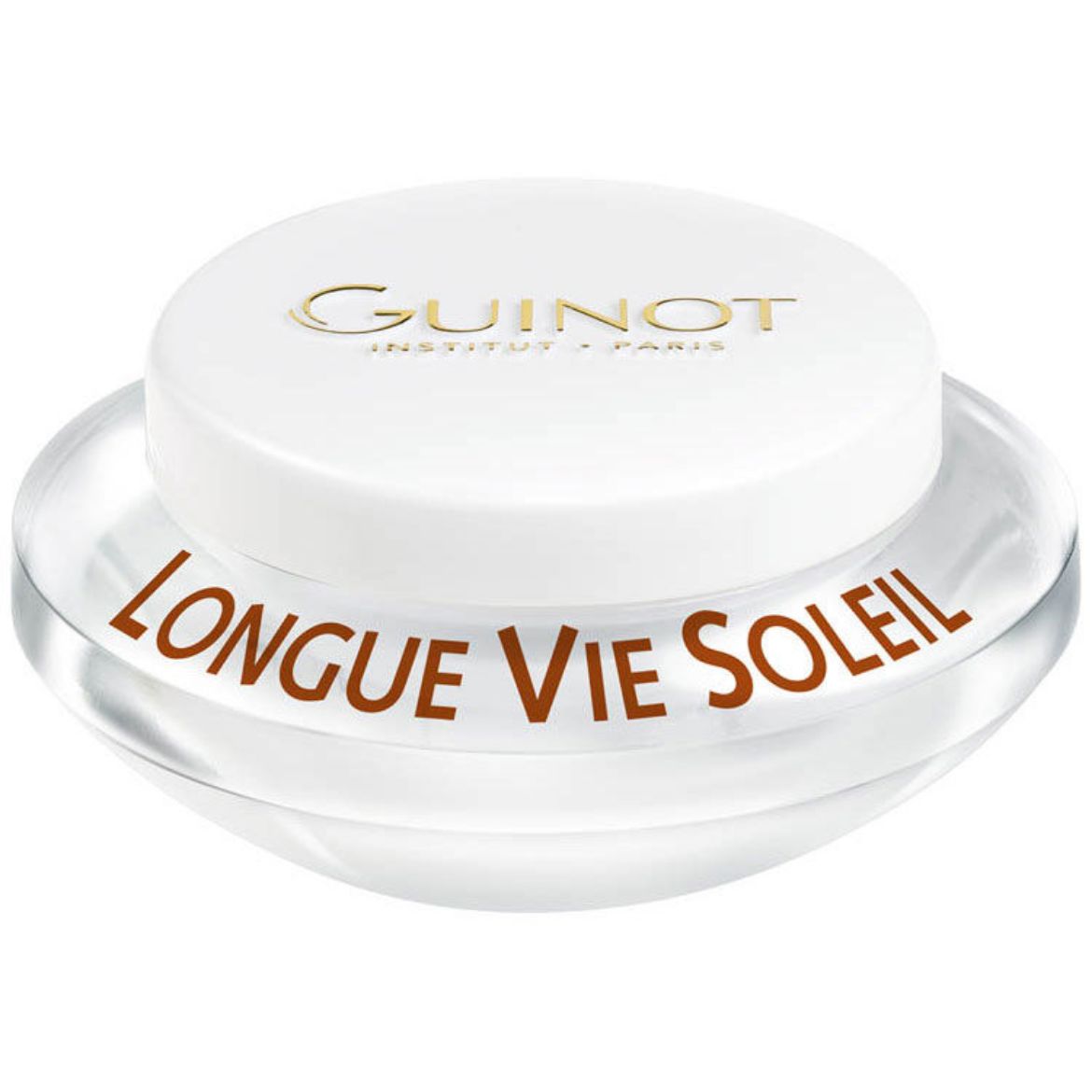 Image de Guinot Longue Vie Soleil (50ml)