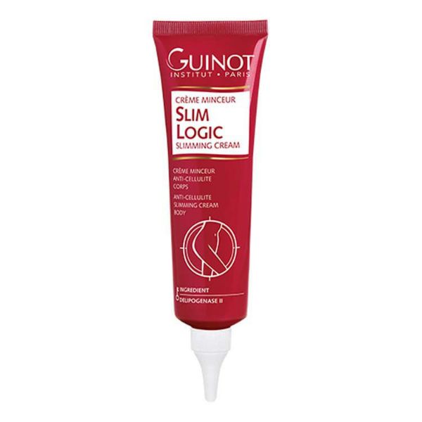 Guinot Slim Logic (125ml) Immagine di Guinot Slim Logic (125ml)