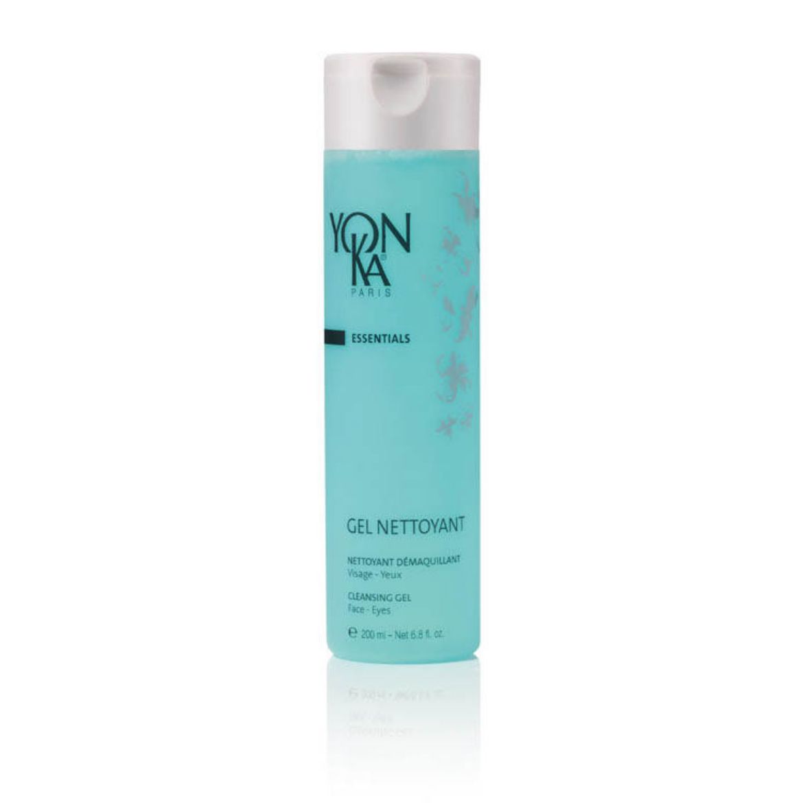 Bild von Yon-Ka Gel Nettoyant (200ml)