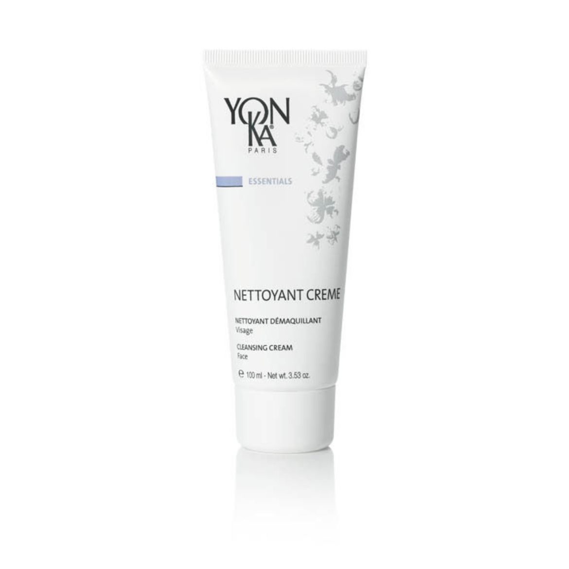 Image of Yon-Ka Nettoyant Crème (100ml)