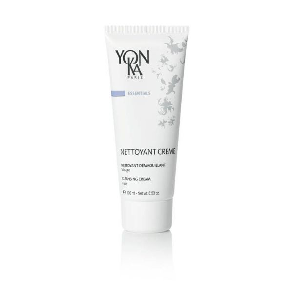 Yon-Ka Nettoyant Crème (100ml) Image de Yon-Ka Nettoyant Crème (100ml)