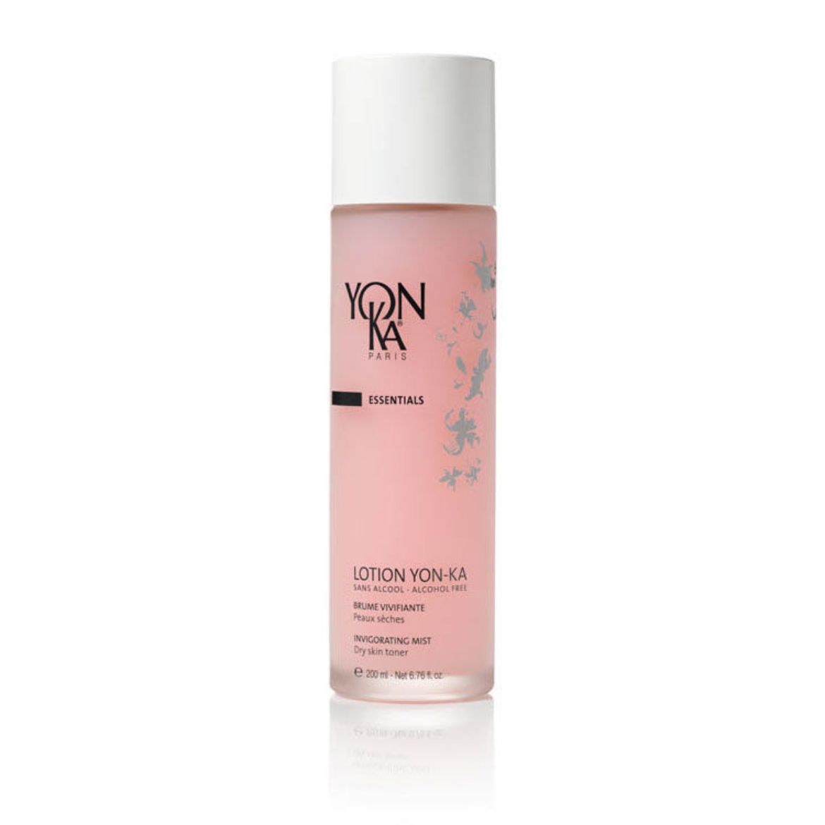 Image of Yon-Ka Lotion (trockene Haut) (200ml)