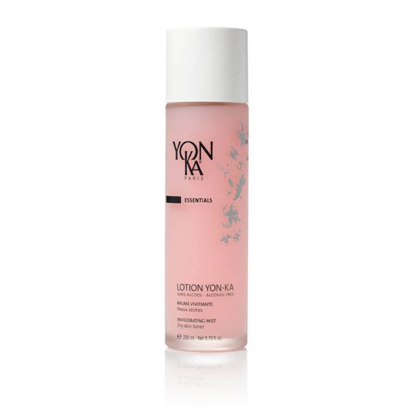 Yon-Ka Lotion (trockene Haut) (200ml) Immagine di Yon-Ka Lotion (trockene Haut) (200ml)