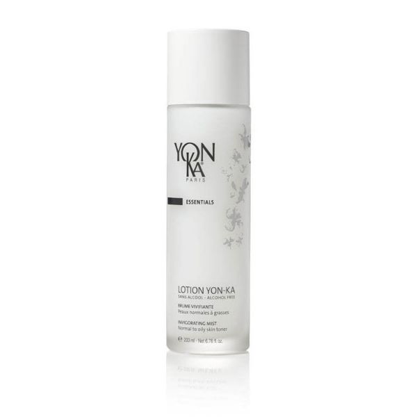 Yon-Ka Lotion (normale bis fettige Haut) (200ml) Immagine di Yon-Ka Lotion (normale bis fettige Haut) (200ml)