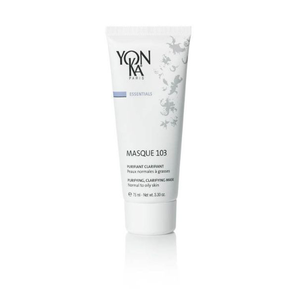 Yon-Ka Masque 103 (75ml) Bild von Yon-Ka Masque 103 (75ml)