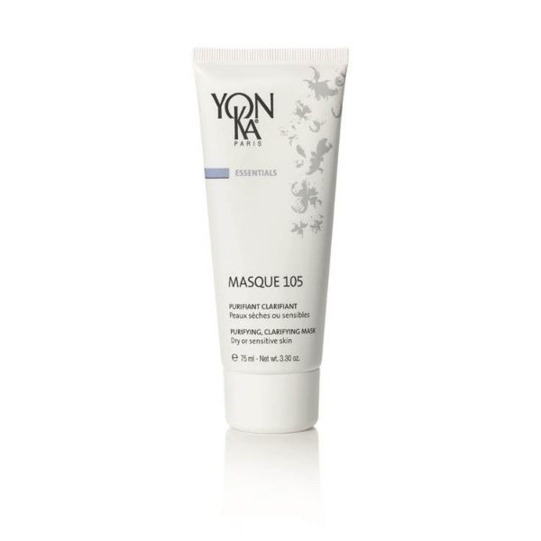 Yon-Ka Masque 105 (75ml) Bild von Yon-Ka Masque 105 (75ml)