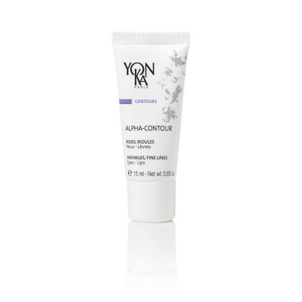 Yon-Ka Alpha-Contour (15ml) Bild von Yon-Ka Alpha-Contour (15ml)