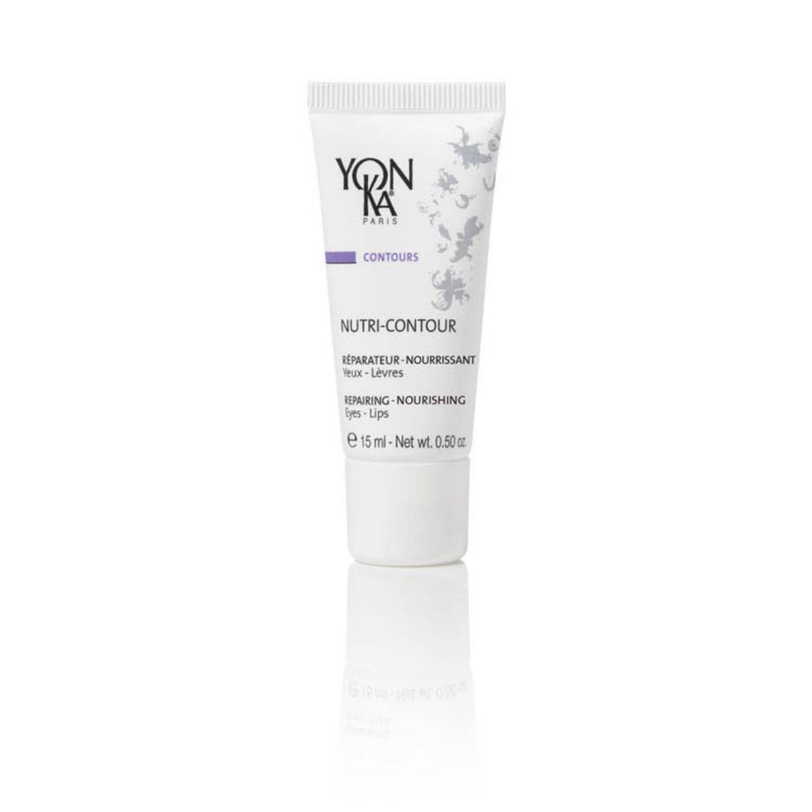 Image of Yon-Ka Nutri-Contour (15ml)