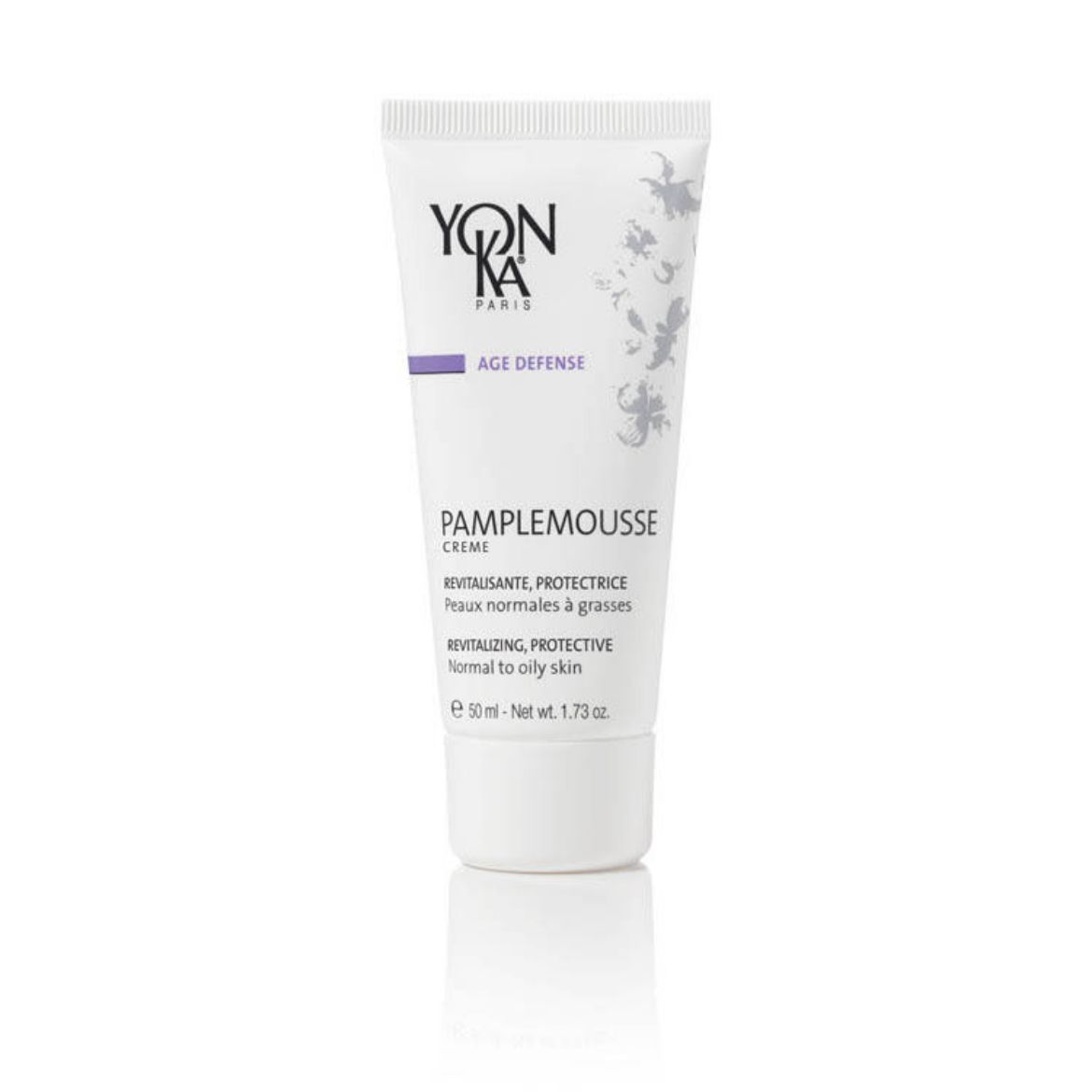 Immagine di Yon-Ka Pamplemousse (normale bis fettige Haut) (50ml)