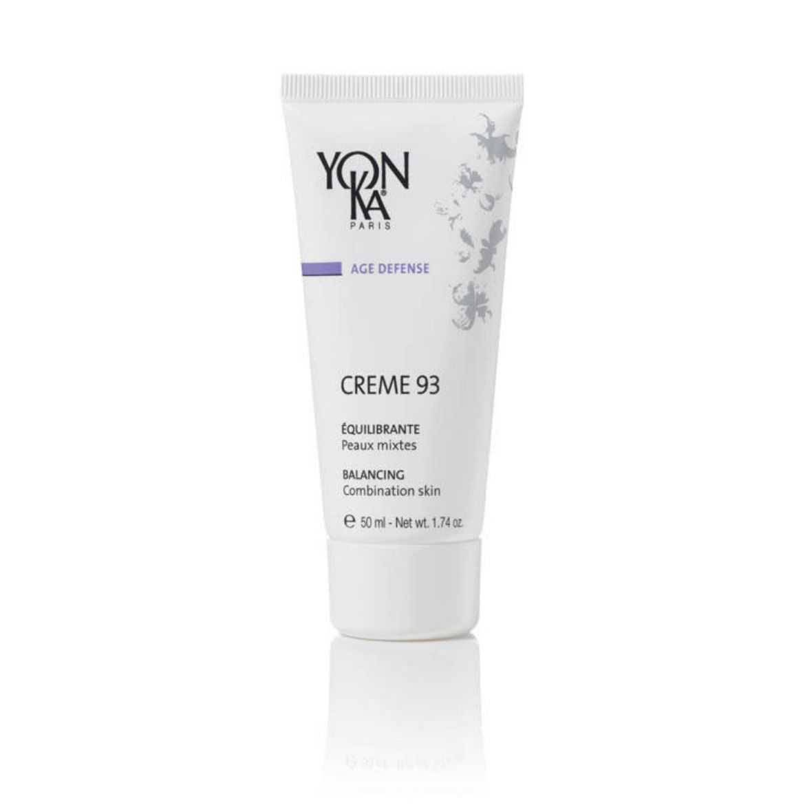 Image of Yon-Ka Creme 93 (50ml)