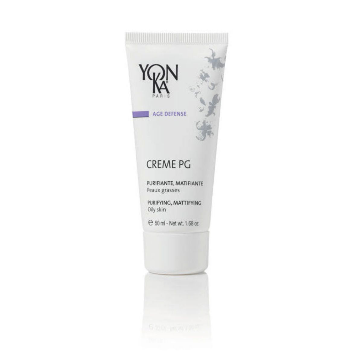 Image de Yon-Ka Crème PG (50ml)