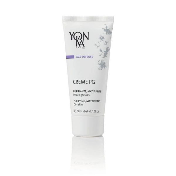 Yon-Ka Crème PG (50ml) Image of Yon-Ka Crème PG (50ml)