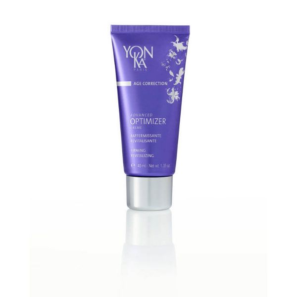 Yon-Ka Advanced Optimizer Creme (50ml) Image of Yon-Ka Advanced Optimizer Creme (50ml)