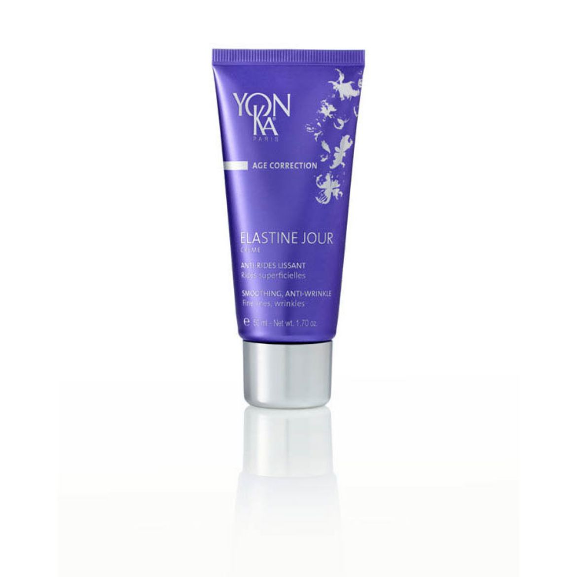 Image of Yon-Ka Elastine Jour (50ml)