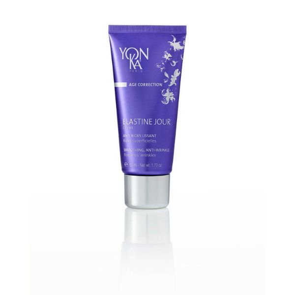 Yon-Ka Elastine Jour (50ml) Image of Yon-Ka Elastine Jour (50ml)