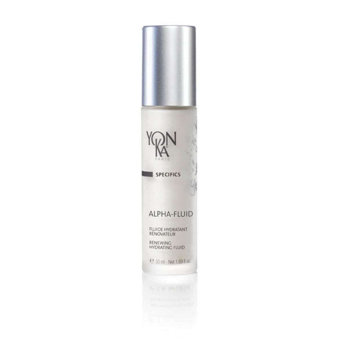 Bild von Yon-Ka Alpha-Fluid (50ml)