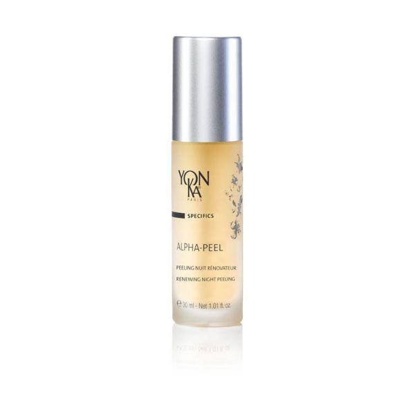 Yon-Ka Alpha-Peel (30ml) Immagine di Yon-Ka Alpha-Peel (30ml)